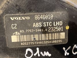 Volvo XC70 Wspomaganie hamulca 8646010