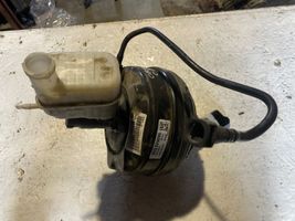 Chrysler 200 Brake booster 04581835AF