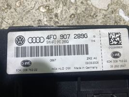 Audi A6 S6 C6 4F Modulo luce LCM 4F0907289G