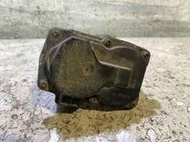 Audi A6 S6 C7 4G Attuatore/motore della valvola del collettore di aspirazione 51500203