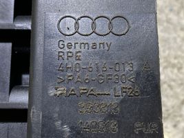 Audi A6 S6 C7 4G Blocco valvola della sospensione pneumatica 4A0616013A