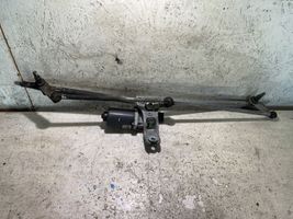 Dodge VAN RAM Front wiper linkage and motor 891498531