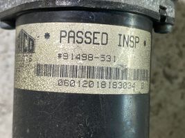 Dodge VAN RAM Tringlerie et moteur d'essuie-glace avant 891498531