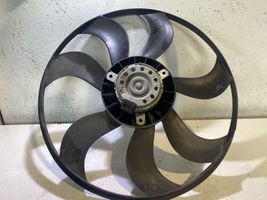 Dodge Challenger Ventilatore di raffreddamento elettrico del radiatore A5034101104