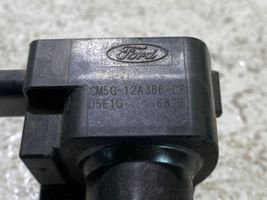 Ford Fiesta Bobine d'allumage haute tension CM5G12A366CB