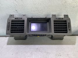 Opel Vectra C Monitori/näyttö/pieni näyttö 13154971