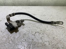 Ford Fiesta Câble négatif masse batterie C95VWSW26