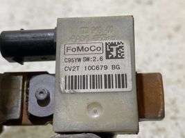 Ford Fiesta Câble négatif masse batterie C95VWSW26