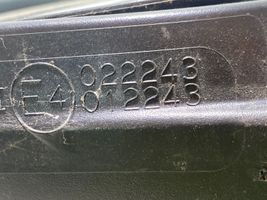 Toyota Hilux (AN10, AN20, AN30) Etuoven sähköinen sivupeili 022243