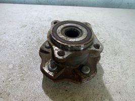 Lexus RX 330 - 350 - 400H Cuscinetto a sfera della ruota posteriore 