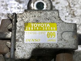 Toyota Hilux (AN10, AN20, AN30) Vožtuvas vakuuminis 2581930100