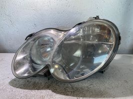 Mercedes-Benz CLK A209 C209 Faro/fanale 15274100