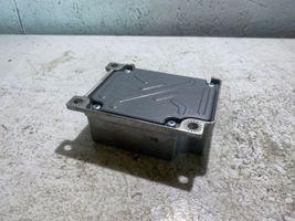 Mercedes-Benz CLK A209 C209 Airbag control unit/module 2038207385