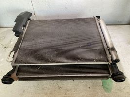 KIA Sportage Radiateur de refroidissement 25310D7000