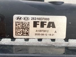 KIA Sportage Radiatore di raffreddamento 25310D7000