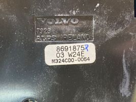 Volvo S80 Oro kondicionieriaus kita detalė 86918757