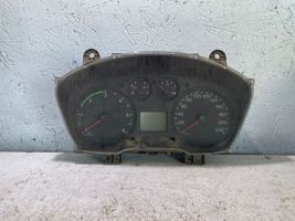 Ford Transit Compteur de vitesse tableau de bord 6C1T10849