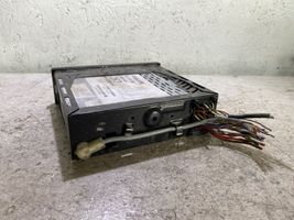 Opel Astra G Radio/CD/DVD/GPS-pääyksikkö 09136106