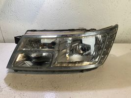 Dodge Journey Lampa przednia 