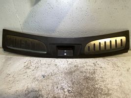 Dodge Durango Rivestimento di protezione sottoporta del bagagliaio/baule 1GW67DX9AC