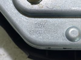 Mercedes-Benz B W245 Ohjauspyörän turvatyyny 61460330