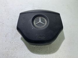 Mercedes-Benz B W245 Poduszka powietrzna Airbag kierownicy 61460330