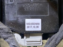 Dodge Durango Convertitore di tensione inverter 56046934AA