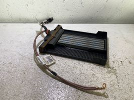 Audi A1 Electric cabin heater radiator 6R0963235