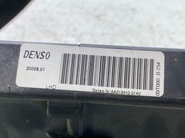 Mercedes-Benz ML W163 Elektrinis salono pečiuko radiatorius AA0134100140