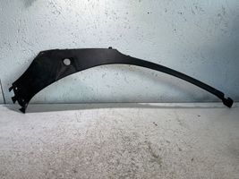 Porsche Macan Modanatura separatore del paraurti anteriore 95B807173A