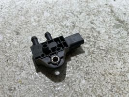 Citroen Jumper Sensore di pressione dei gas di scarico 9662143180