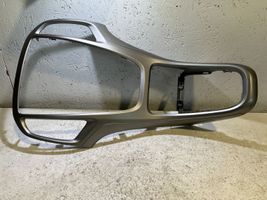 Opel Astra J Inserti decorativi cornice della consolle centrale 82290899