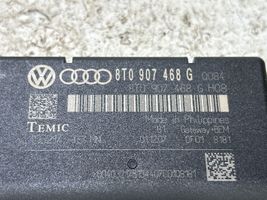 Audi A1 Gateway valdymo modulis 8T0907468G