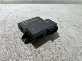 Audi A1 Gateway valdymo modulis 8T0907468G