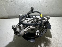 Dodge Challenger Rear wheel hub 