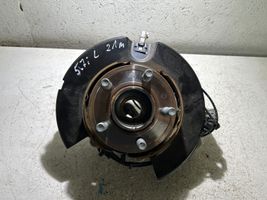 Dodge Challenger Rear wheel hub 