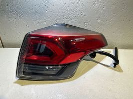 Toyota RAV 4 (XA40) Lampa tylna 8155042201