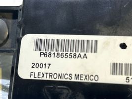 Dodge Challenger Module unité de contrôle d'antenne P68186558AA