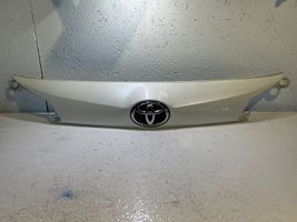 Toyota RAV 4 (XA40) Barra luminosa targa del portellone del bagagliaio 7683942030