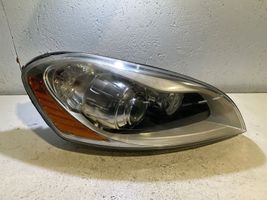 Volvo XC60 Phare frontale 30763138