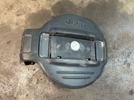 Jeep Cherokee Garniture de section de roue de secours A00158622