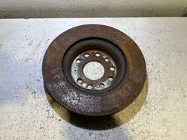 Volkswagen Golf VI Front brake disc 