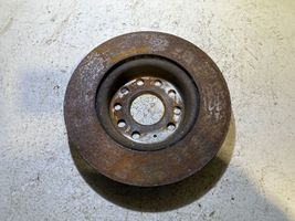 Volkswagen Golf VI Front brake disc 