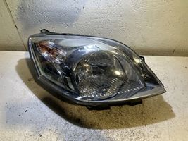 Fiat Fiorino Phare frontale 45565383