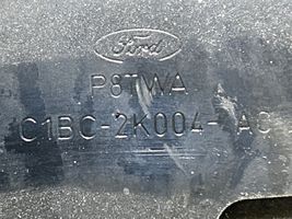 Ford Fiesta Moyeu de roue avant C1BC2K004AC