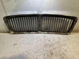 Jaguar XJ SERIE 3 Maskownica / Grill / Atrapa górna chłodnicy 