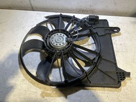 Dodge Challenger Ventilatore di raffreddamento elettrico del radiatore M114392