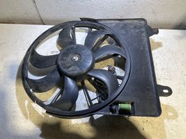 Dodge Challenger Ventilatore di raffreddamento elettrico del radiatore M114392