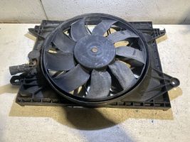 Dodge Durango Ventilatore di raffreddamento elettrico del radiatore 05181890AD