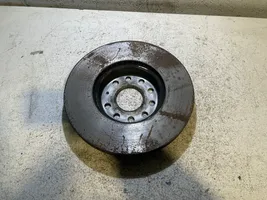 Volkswagen Golf VI Front brake disc 